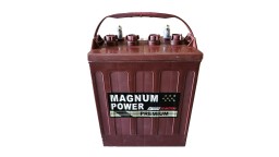 ΜΠΑΤΑΡΙΑ GC890 MAGNUM 8V 200AH c5 250H C20